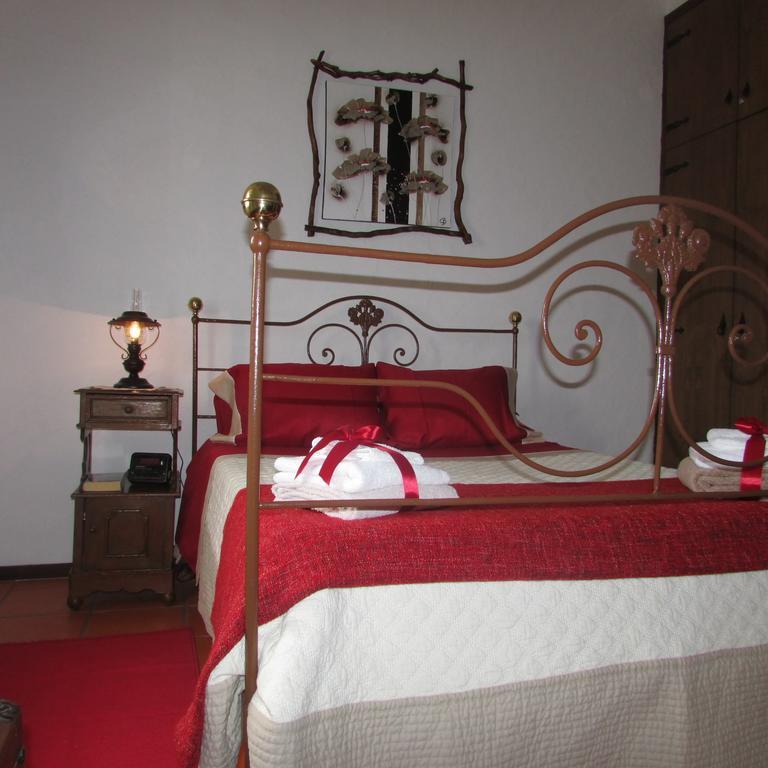 Cerca Da Ponte Villa Almodovar Room photo