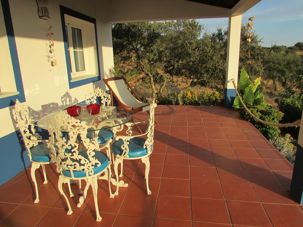 Cerca Da Ponte Villa Almodovar Room photo